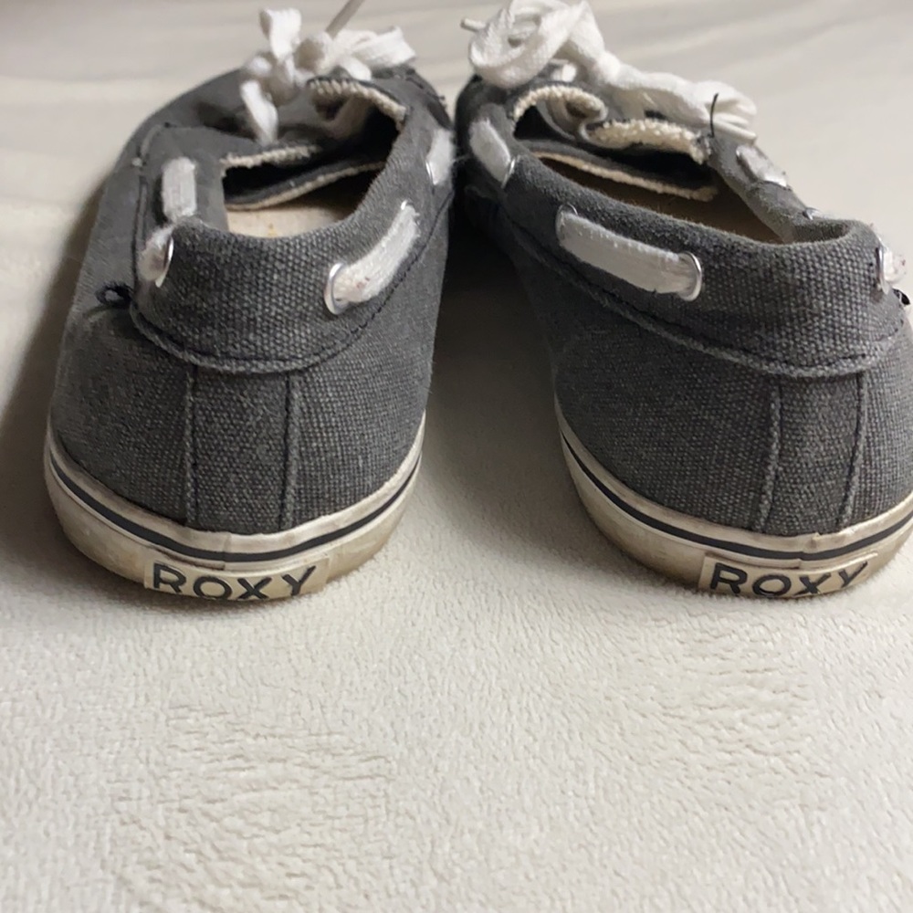 Roxy shoes - Picture 4 of 4